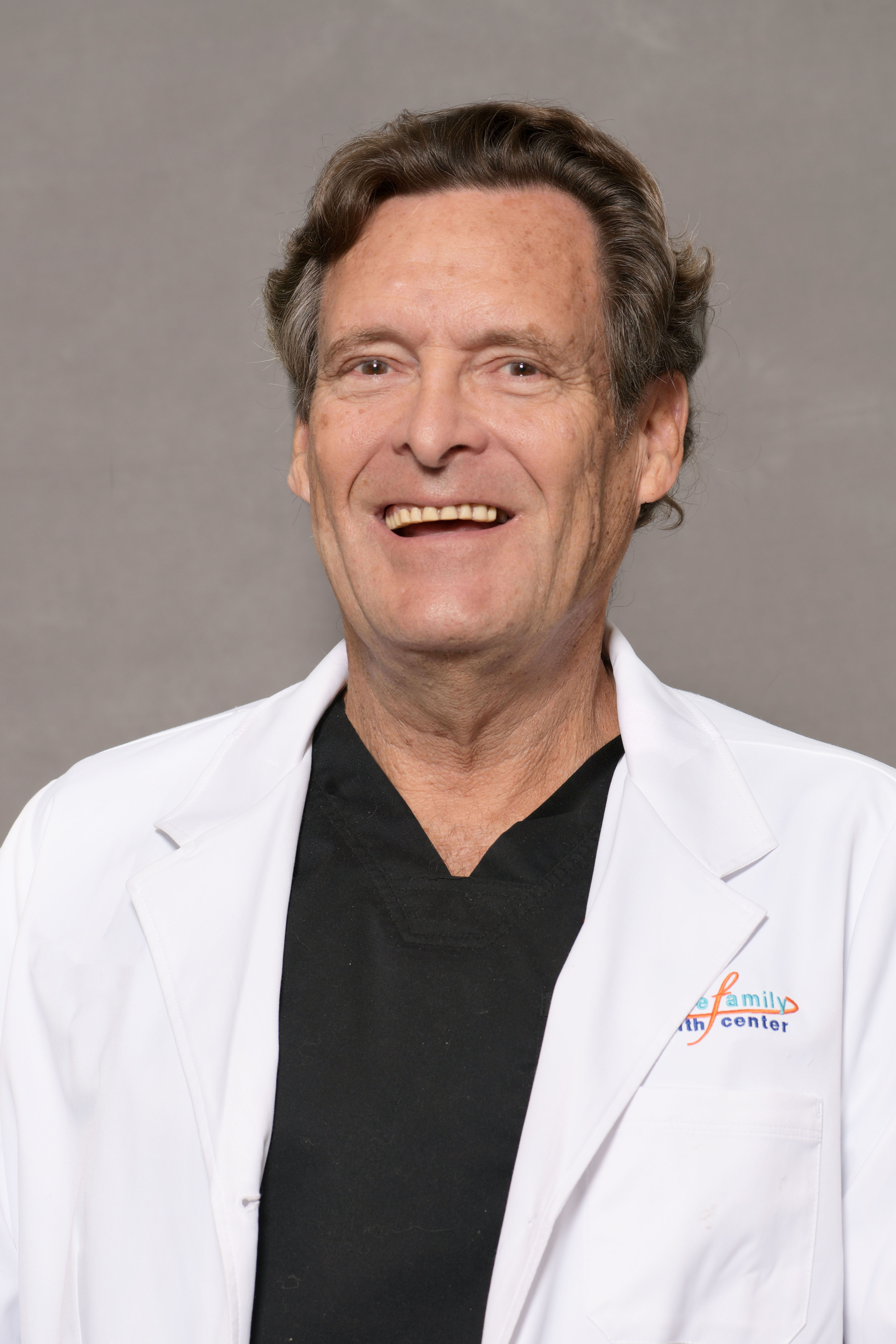 Jay Haskett, MD